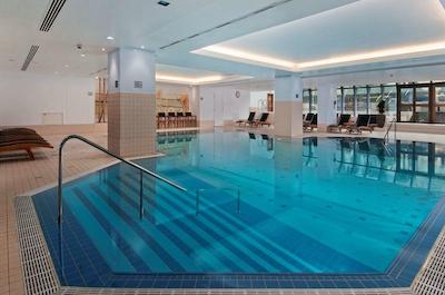 هیلتون پراگ