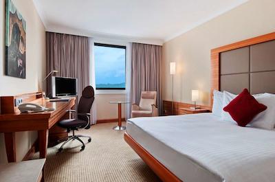 هیلتون پراگ