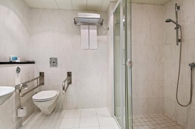 هیلتون پراگ