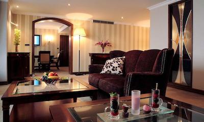 هیلتون پراگ