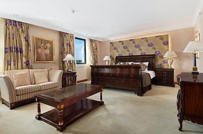 هیلتون پراگ