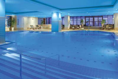 هیلتون پراگ