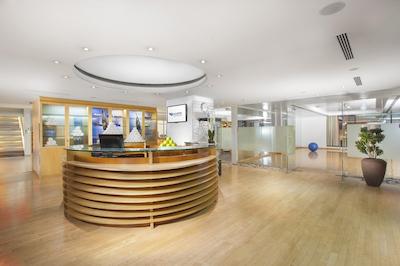 هیلتون پراگ