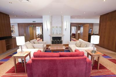 هیلتون پراگ