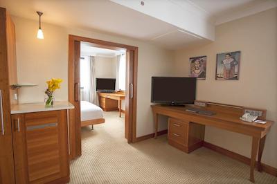 هیلتون پراگ