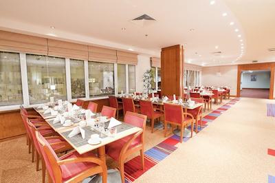 هیلتون پراگ