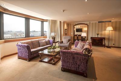 هیلتون پراگ