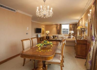 هیلتون پراگ