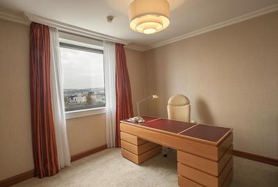 هیلتون پراگ