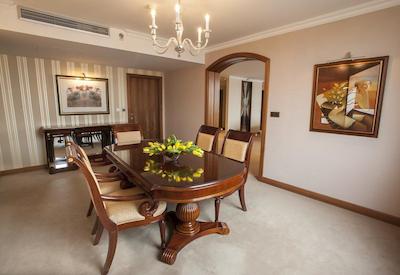 هیلتون پراگ