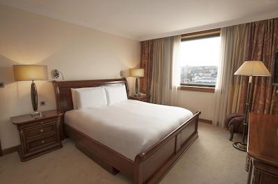 هیلتون پراگ