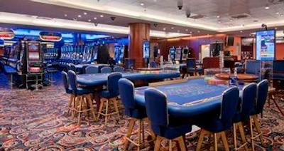 هیلتون پراگ