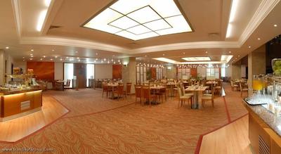 هیلتون پراگ