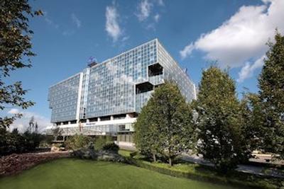 هیلتون پراگ