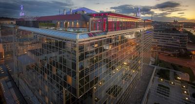 هیلتون پراگ