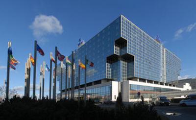 هیلتون پراگ