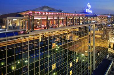 هیلتون پراگ