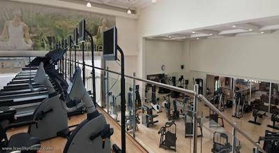 هیلتون پراگ