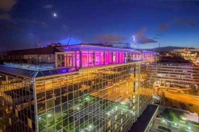 هیلتون پراگ