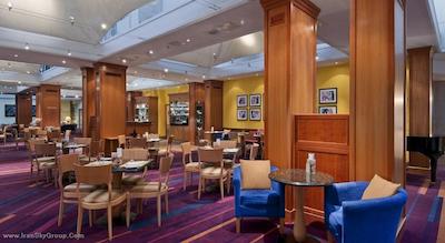 هیلتون پراگ