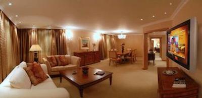 هیلتون پراگ