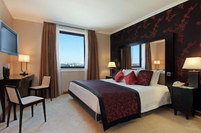 هیلتون پراگ