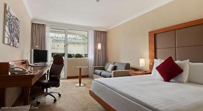 هیلتون پراگ