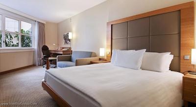 هیلتون پراگ