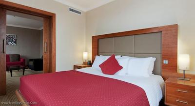 هیلتون پراگ