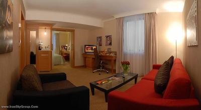 هیلتون پراگ