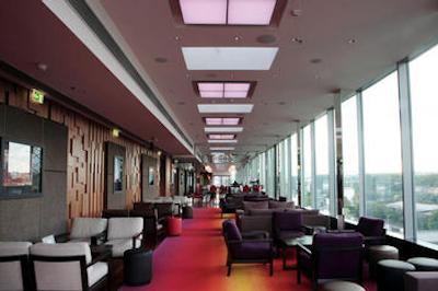 هیلتون پراگ