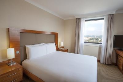 هیلتون پراگ