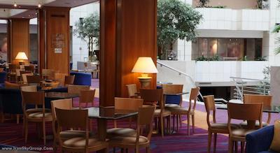 هیلتون پراگ