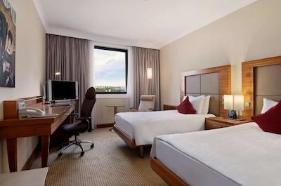 هیلتون پراگ