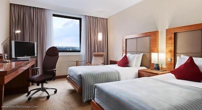 هیلتون پراگ