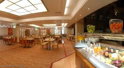 هیلتون پراگ