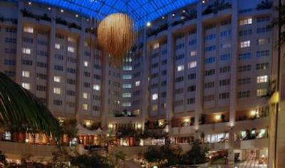 هیلتون پراگ