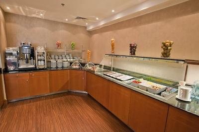 هیلتون پراگ