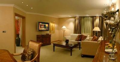 هیلتون پراگ