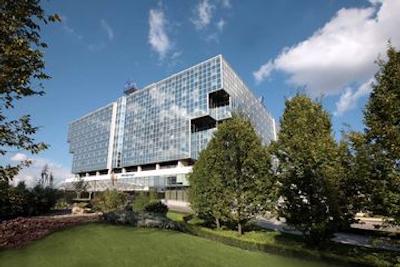 هیلتون پراگ