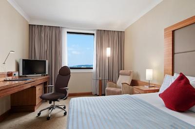 هیلتون پراگ