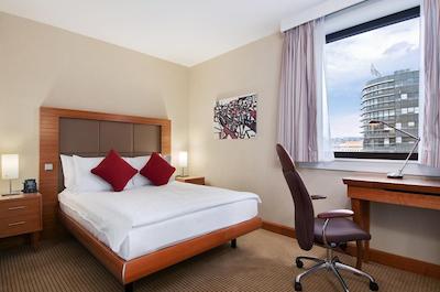 هیلتون پراگ