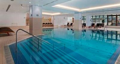 هیلتون پراگ