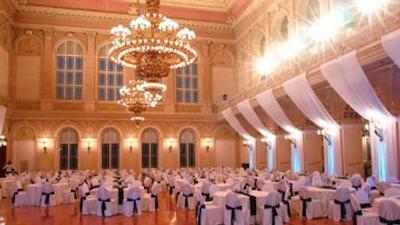 هیلتون پراگ