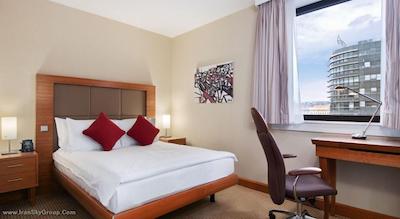 هیلتون پراگ