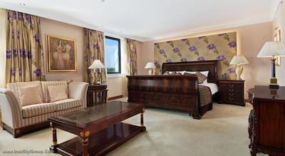 هیلتون پراگ