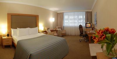 هیلتون پراگ