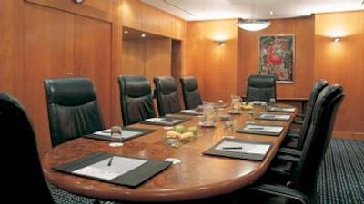 هیلتون پراگ