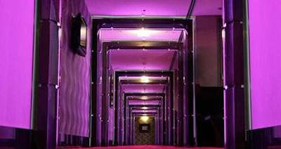 هیلتون پراگ