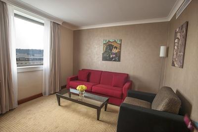 هیلتون پراگ